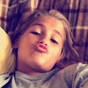 Meet your Posher, Cheyenne